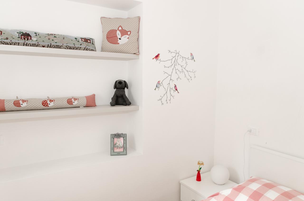 Apartamento Agnolo Garden & Fresh Market Florença