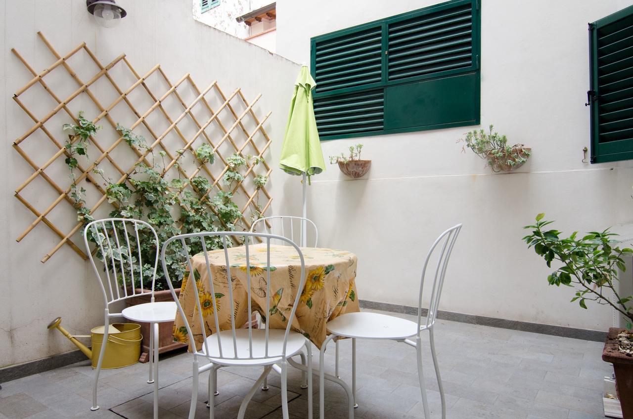 Agnolo Garden & Fresh Market Apartamento Florença