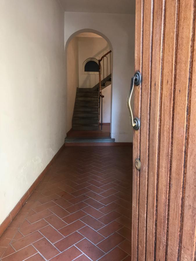 Agnolo Garden & Fresh Market Apartamento Florença